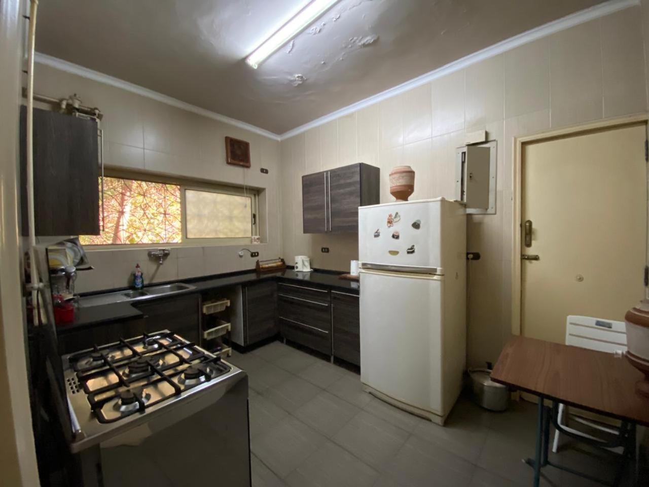Vintage In Elite Homestay Cairo